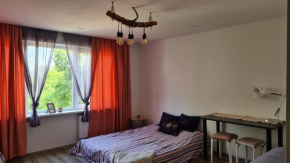 Entire apartment in Valmiera, Latvia